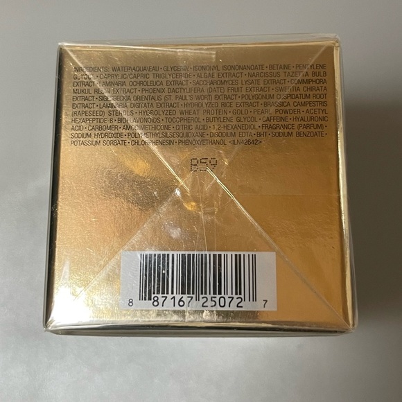 Estee Lauder RE-NUTRIV Ultimate Lift Regenerating Youth Serum - Picture 3 of 3